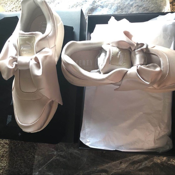 Puma Fenty sneaker - Picture 2 of 8